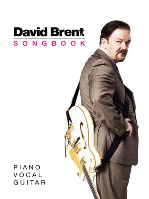 cover image of David Brent Songbook